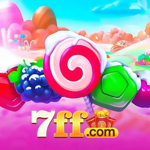 7ff Logo